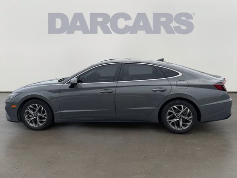 Used 2022 Hyundai Sonata SEL w/ Convenience Package FWD image 4