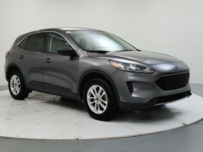 Used 2022 Ford Escape SE w/ Convenience Package