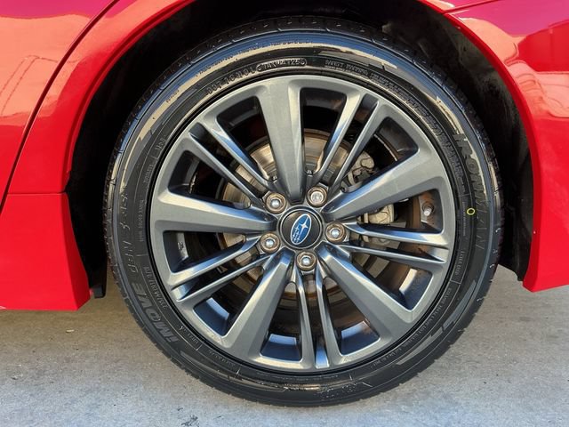 Used 2017 Subaru WRX AWD/4WD image 30