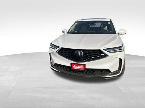 New 2026 Acura MDX FWD w/ Technology Package image 5