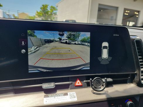 Certified 2023 Kia Sportage X-Pro AWD/4WD image 29
