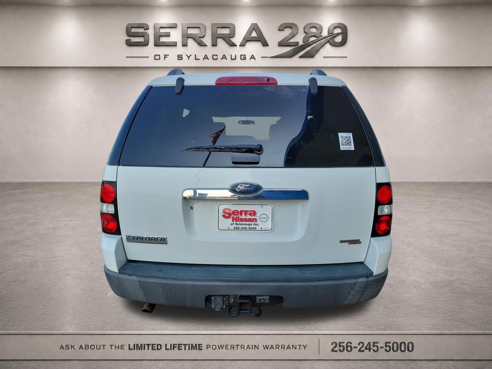 Used 2006 Ford Explorer XLS AWD/4WD image 6