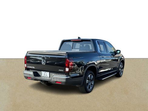 Used 2019 Honda Ridgeline RTL-E image 7