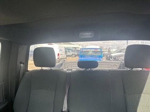 Used 2024 RAM 1500 Classic Warlock w/ Electronics Group image 24