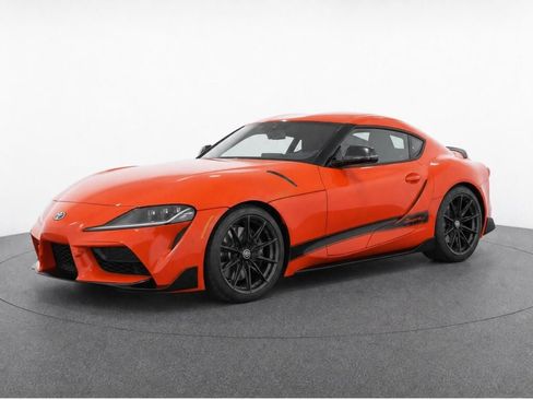Used 2024 Toyota Supra RWD image 31