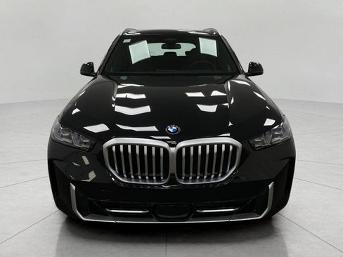 New 2026 BMW X5 xDrive40i image 12