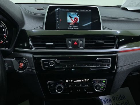 Used 2018 BMW X2 xDrive28i image 22