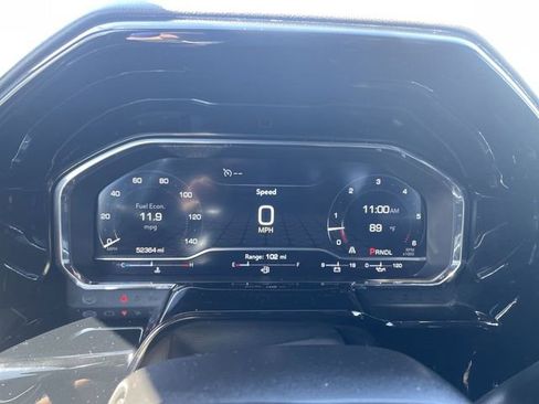 Used 2024 GMC Sierra 1500 SLT RWD image 11