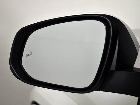 Used 2024 Toyota Tacoma TRD Sport image 26