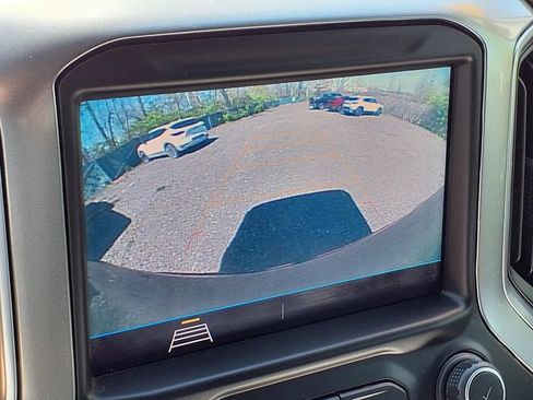 Used 2019 Chevrolet Silverado 1500 LT AWD/4WD image 20