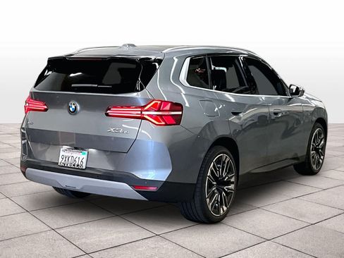 Used 2026 BMW X3 xDrive30i w/ Premium Package AWD/4WD image 15