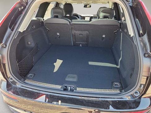 New 2025 Volvo XC60 T8 Plus w/ Climate Package image 22