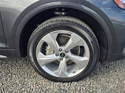 Used 2022 Audi Q5 2.0T Premium Plus w/ Premium Plus Package image 9