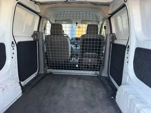 Used 2020 Nissan NV200 SV w/ Back Door Glass Package FWD image 13