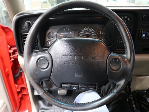 Used 1995 Dodge Ram 3500 Truck 4x4 Regular Cab image 81