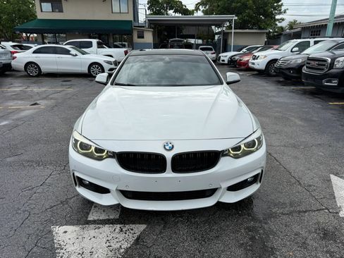 Used 2019 BMW 440i Coupe RWD image 13