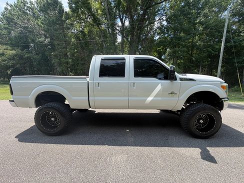 Used 2014 Ford F250 XLT AWD/4WD image 6