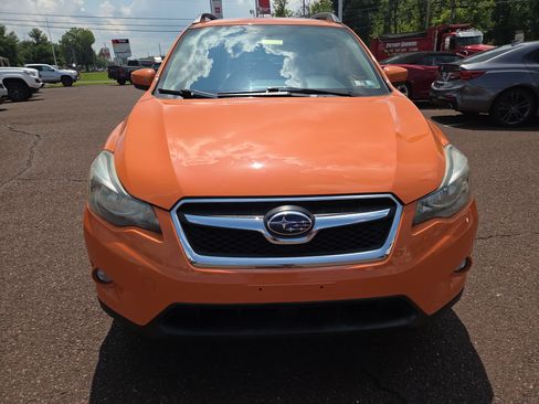 Used 2015 Subaru Crosstrek 2.0i Premium w/ Popular Package #1 AWD/4WD image 8