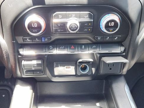 Used 2021 GMC Sierra 1500 AT4 AWD/4WD image 19