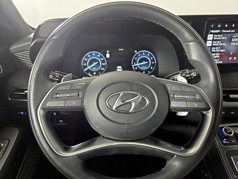 Used 2023 Hyundai Palisade Calligraphy image 22