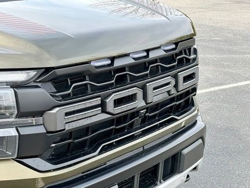 Used 2024 Ford F150 Raptor image 14