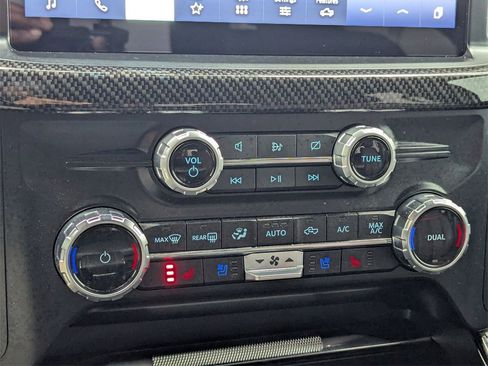 Used 2023 Ford F150 Lariat w/ Equipment Group 502A High image 20