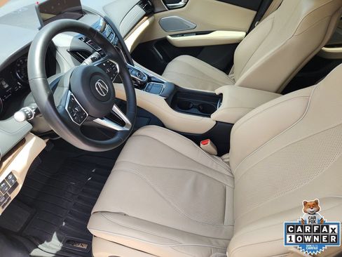 Certified 2024 Acura RDX SH-AWD w/ Advance Package image 13