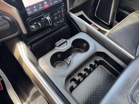 Used 2024 RAM 3500 Laramie w/ Safety Group AWD/4WD image 31