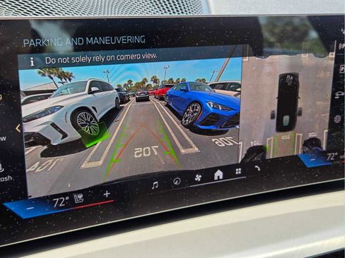 New 2026 BMW i4 xDrive40i w/ M Sport Package image 26