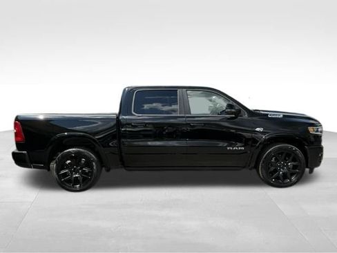 New 2026 RAM 1500 Laramie image 8