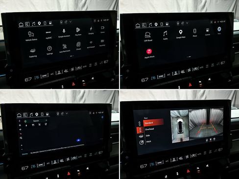 Used 2026 GMC Hummer EV SUV AWD/4WD image 22