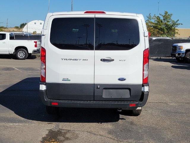 Used 2025 Ford Transit 350 XLT RWD image 7