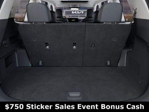 New 2025 Kia Telluride S image 20