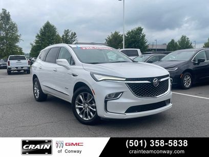 Used 2024 Buick Enclave Avenir