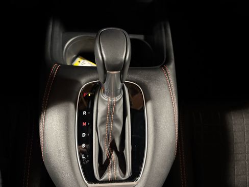 Certified 2024 Honda HR-V Sport image 24