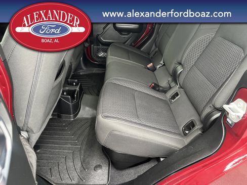 Used 2021 Jeep Gladiator Sport w/ Quick Order Package 24Q 80Th image 15