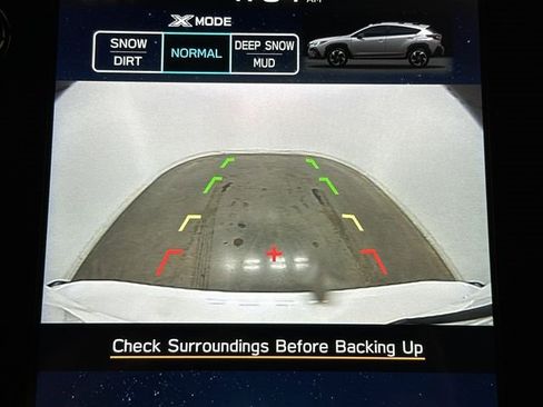 Certified 2025 Subaru Crosstrek 2.5i Sport image 14