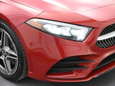 Used 2022 Mercedes-Benz A 220 4MATIC image 19