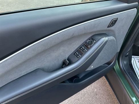 Used 2025 Ford Mustang Mach-E GT image 15