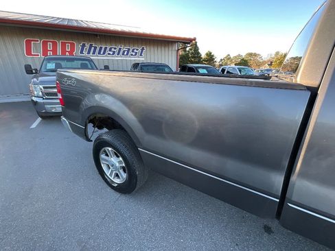 Used 2008 Ford F150 XLT image 12