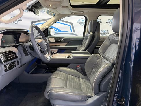 Used 2020 Lincoln Navigator L Black Label image 17