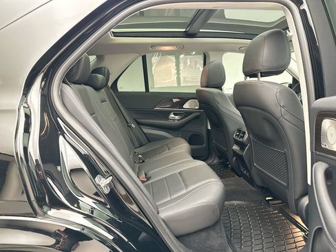 Used 2026 Mercedes-Benz GLE 450 4MATIC image 19