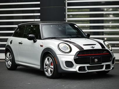 Used 2021 MINI Cooper John Cooper Works w/ 6.5" Touchscreen Package