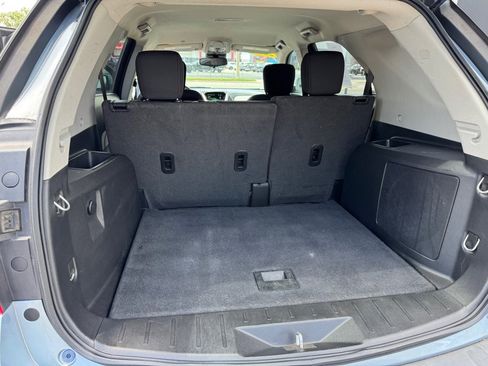 Used 2014 Chevrolet Equinox LT w/ Driver Convenience Package image 9