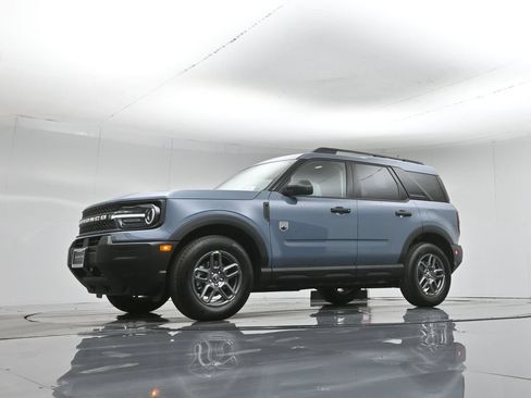 New 2026 Ford Bronco Sport Big Bend AWD/4WD image 46