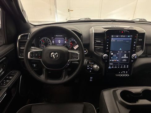 Used 2023 RAM 1500 Laramie image 21