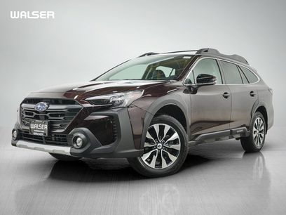 Used 2025 Subaru Outback Limited XT w/ Popular Package #2