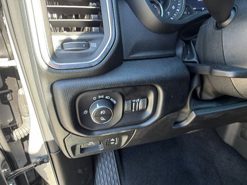 Used 2026 RAM 1500 Laramie w/ Laramie Southwest Edition AWD/4WD image 25
