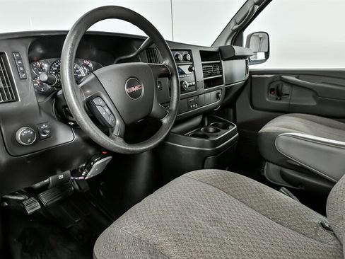 Used 2014 GMC Savana 1500 LT w/ LT Preferred Equipment Group image 16
