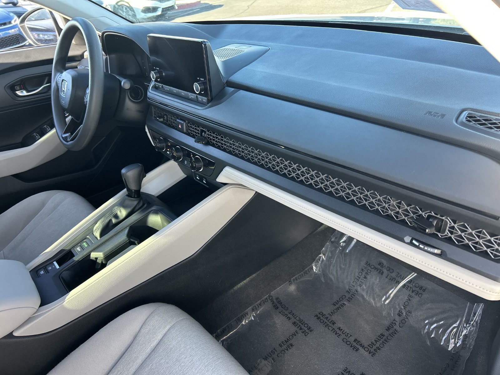 Certified 2024 Honda Accord LX image 13